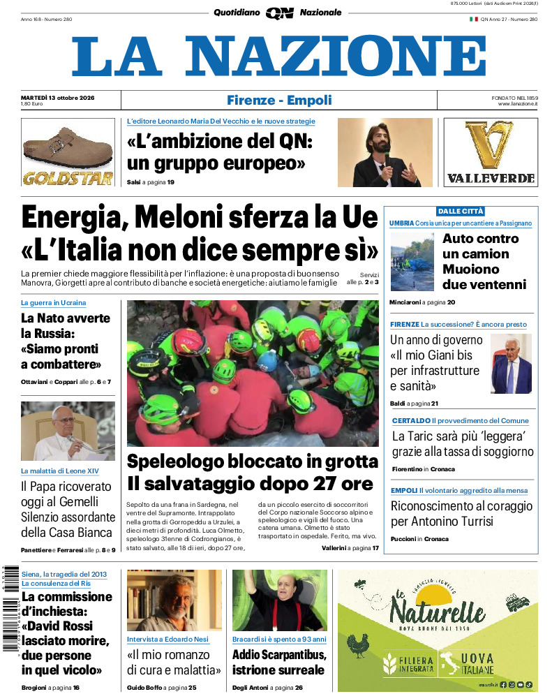 Prima-pagina-la nazione-edizione-di-oggi-20261013